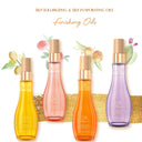 Schwarzkopf Professional Oil Ultime Argan Finishing Oil (100ml)
