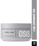 Shop Schwarzkopf Professional OSiS+ Curl Jam Curl Defining Gel (300ml) - Honey Curl Online in India Chennai Tamil Nadu / Review