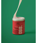 Buy Schwarzkopf Professional Osis+ Fiber Gum Thrill Strong Control (100ml) Online in India