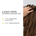 Schwarzkopf Professional Osis+ Glow Anti-Frizz Shine Hair Serum (50ml)