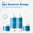 Schwarzkopf Professional Spa Essence Nourishing Conditioner (1000ml)