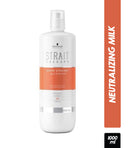 GTIN,EAN Code:4045787184334, Shop Schwarzkopf Professional Strait Styling Therapy Neutralizing Milk (1000ml) Online in India Chennai Tamil Nadu / Review