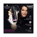Schwarzkopf Root Retouch Temporary Root Cover Hair Color Spray (120ml)
