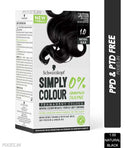 Schwarzkopf Simply Color Permanent Hair Colour