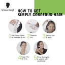 Schwarzkopf Simply Color Permanent Hair Colour