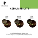 Schwarzkopf Simply Color Permanent Hair Colour