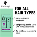 Schwarzkopf TAFT Instant Hair Styling Volume Powder For Fuller Volume & Thickness, Lasts 24 Hours (10gm)