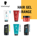 Buy Schwarzkopf Taft Products at the lowest price from Pixies.in. Check out Schwarzkopf Taft Power V12 Hair Gel With Speed Hold Technology