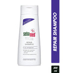 GTIN,EAN Code:4103040044815, Shop Sebamed Hair Repair Shampoo (200ml) Online in India Chennai Tamil Nadu / Review