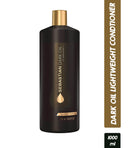 GTIN,EAN Code:4064666102375, Shop Sebastian Professional Dark Oil Lightweight Conditioner with Jojoba & Argan Oil (1000ml) Online in India Chennai Tamil Nadu / Review