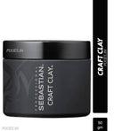 sebastian-professional-craft-clay-remoldable-matte-texturizer-50gm