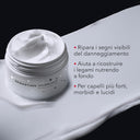 Buy Sebastian Professional No.Breaker Bonding Melting Hair Mask (150ml) Online in India