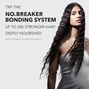 Sebastian Professional No.breaker Hybrid Bonding And Styling Leave-in Spray (100ml)