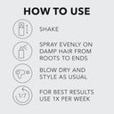 Shop Sebastian Professional No.breaker Hybrid Bonding And Styling Leave-in Spray (100ml) Online in India Chennai Tamil Nadu / Review