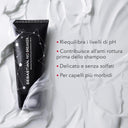 Buy Sebastian Professional Products at the lowest price from Pixies.in. Check out Sebastian Professional No.Breaker Rebalancing Bonding Pre-Shampoo Creme (200ml) reviews. COD