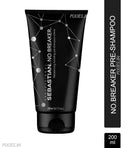 Sebastian Professional NO.BREAKER Rebalancing Bonding Pre-shampoo Crème| 200ml
