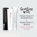 Sebastian Professional Penetraitt Conditioner for Strengthening and Repair (250ml)