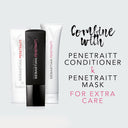 Sebastian Professional Penetraitt Strengthening and Repair Shampoo (250ml)
