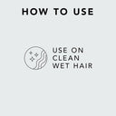 Buy Sebastian Professional Products at the lowest price from Pixies.in. Check out Sebastian Professional Twisted Elastic Treatment Mask for Curly Hair (150ml) reviews. COD