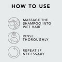 Sebastian Professional Volupt Shampoo (250ml)