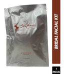 Skin Miracle Bridal collection Glutathione Series Single Use Facial Kit (46gm)