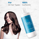Schwarzkopf Professional Spa Essence Nourishing Conditioner (1000ml)