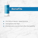 Schwarzkopf Professional Spa Essence Nourishing Conditioner (1000ml)