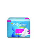 Stayfree Secure Dry XL
