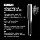 L'Oréal Steampod review