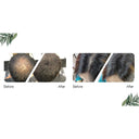 Shop Kerrato Hair Thickening Fibers Online in India Chennai Tamil Nadu / Review