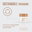 Schwarzkopf Professional BC Bonacure Time Restore Clay Treatment Mask With Q10+ - For Mature Hair (200ml)