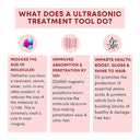 Buy Alan Truman Ultrasonic Therapy Tool Online in India at Pixies.in