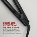 Treat your hair with the care it deserves!
