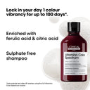 Buy L'Oreal Professionnel Vitamino Color Spectrum Shampoo (300ml) Online in India