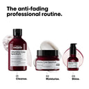 L'Oreal Professionnel Vitamino Color Spectrum Shampoo (300ml)