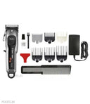 Buy Wahl Professional Products at the lowest price from Pixies.in. Check out Wahl Super Taper Pro Cord/Cordless Li India (08592-024) reviews. COD