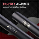  Check out Wahl Wheel Crimper - Black (WPCT8-0024) reviews