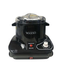 Waxxo Wax Heater Black