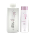 Wella SP System Professional Balance Scalp Shampoo