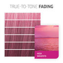 Check out Wella Professionals Color Fresh CREATE HIGH MAGENTA (60ml) reviews. COD
