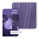Shop Wella Professionals Color Fresh CREATE PURE Violet (60ml) Online in India Chennai Tamil Nadu / Review