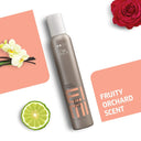 Check out Wella Professionals EIMI Boost Bounce Curl Enhancing Mousse (300ml) reviews