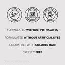 Wella Professionals Ultime Repair With AHA & Omega-9 Intense Shampoo (1000ml) & Mask (500ml)