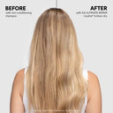 Wella Professionals Ultime Repair With AHA & Omega-9 Intense Shampoo (1000ml) & Mask (500ml)
