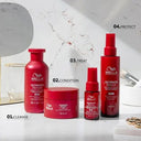 Wella Professionals Ultime Repair With AHA & Omega-9 Intense Mask (500ml)