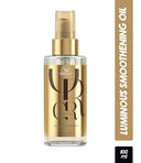 Buy Wella Professionals Luminous Oil Reflections Smoothing Oil 100ml Online in India
