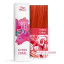 Buy Wella Professionals Color Fresh CREATE HYPER CORAL (60ml) Online in India