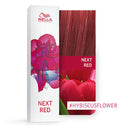 Buy Wella Professionals Color Fresh CREATE NEXT Red (60ml) Online in India