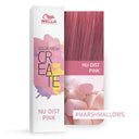 Buy Wella Professionals Color Fresh CREATE NUDIST PINK (60ml) Online in India