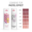 Buy Wella Professionals Color Fresh CREATE TOMORROW CLEAR (60ml) Online in India